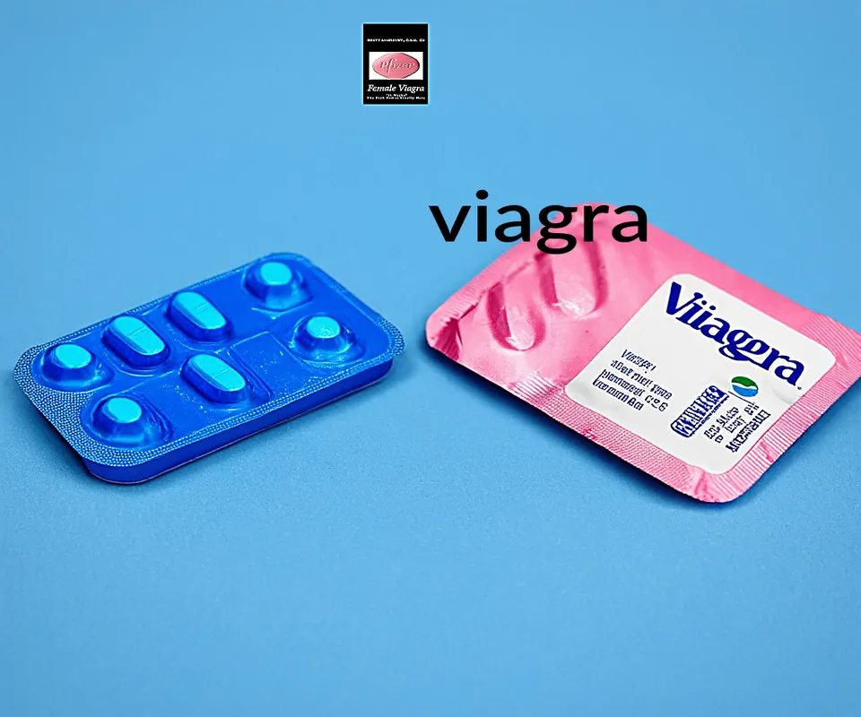 Efecto de la viagra